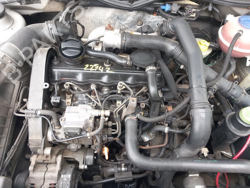Used Engine Engine 37069569 37069569
