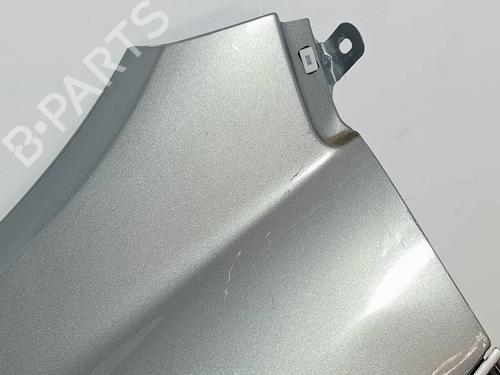 Left front fenders OPEL ANTARA A (L07) 2.0 CDTI 4x4 | BP17987676C41 