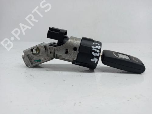 Electronic module CITROËN C4 I (LC_)  | BP14021261M83 