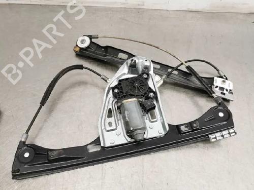 Used Front left window mechanism MERCEDES-BENZ C-CLASS (W203) [2000-2007]  8464507