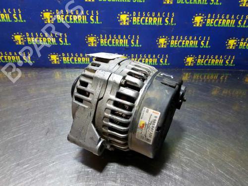Alternator MERCEDES-BENZ E-CLASS (W210)  | BP15520619M7 