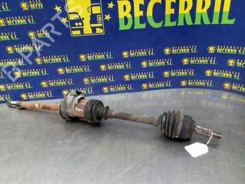 Used Right front driveshaft FORD MONDEO II Saloon (BFP) [1996-2000]  8445940
