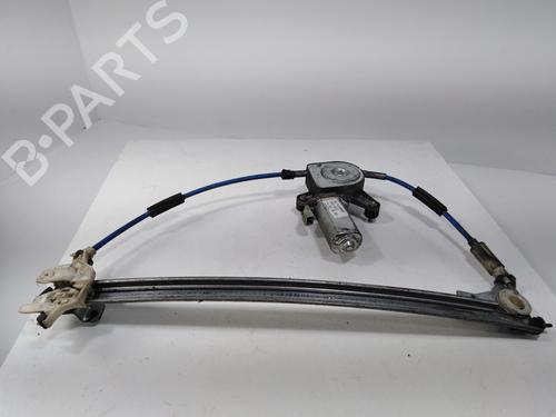Front right window mechanism PEUGEOT 406 (8B) 1.9 TD | BP8477723C23 