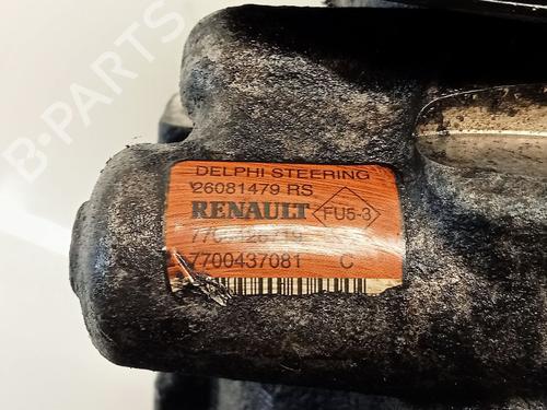 Steering pump SEAT IBIZA II (6K1)  | BP27654135M99 