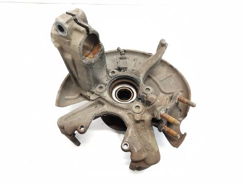 Used Right front steering knuckle SEAT LEON (1P1) [2005-2013]  17989350