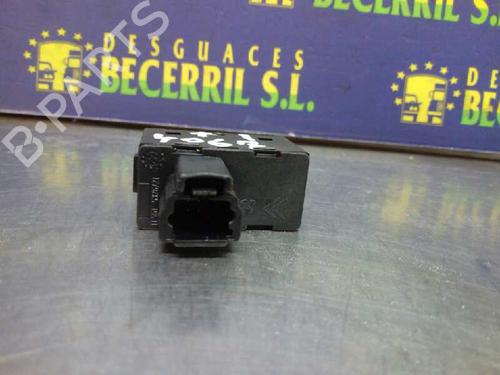 Left rear window switch PEUGEOT 407 (6D_) 2.0 (6DRFNB, 6DRFNE) | BP8445608I29 