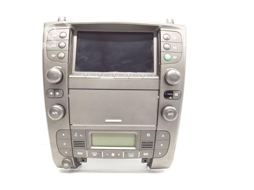 Display LANCIA THESIS (841_) 2.4 JTD (841.AXE1B0, 841.AXH110) (175 hp) 27890905