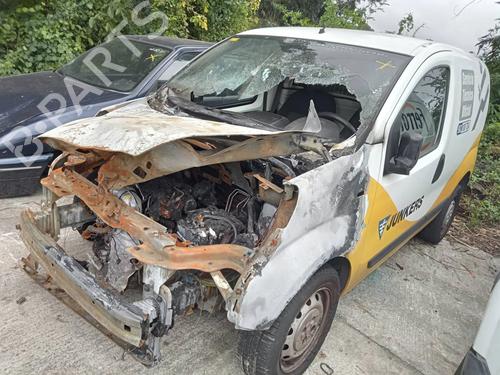Switch CITROËN NEMO Box Body/MPV (AA_)  | BP16317202I30 