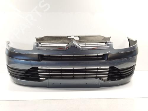 Used Front bumper Front bumper 34004439 34004439