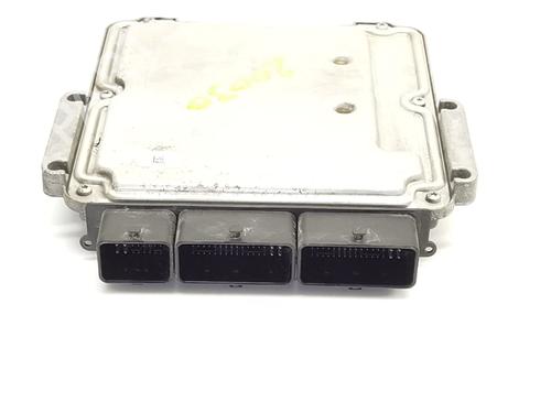 Engine control unit (ECU) DACIA DOKKER Box Body/MPV 1.5 dCi 75 / Blue dCi 75 (FEJW, FEAH) | BP28530022M57 