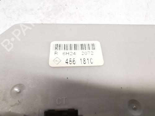 Fuse box RENAULT CLIO III (BR0/1, CR0/1) 1.6 16V (BR05, BR0B, BR0Y, BR15, BR1J, BR1M, BR1Y, CR0B,... | BP30078270E1 