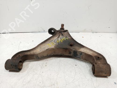 Used Left front suspension arm NISSAN PATHFINDER III (R51) 2.5 dCi (174 hp) 9544725