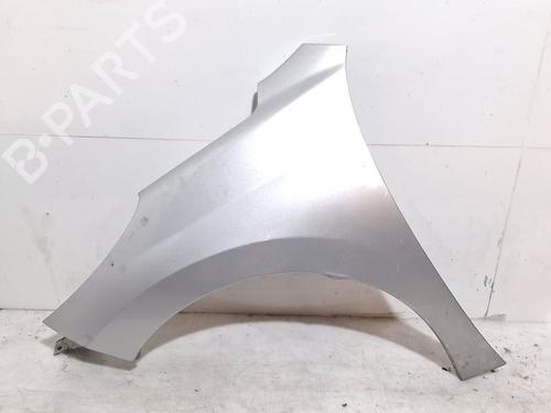 Used Left front fenders PEUGEOT 207 (WA_, WC_) 1.6 HDi (90 hp) 29356460