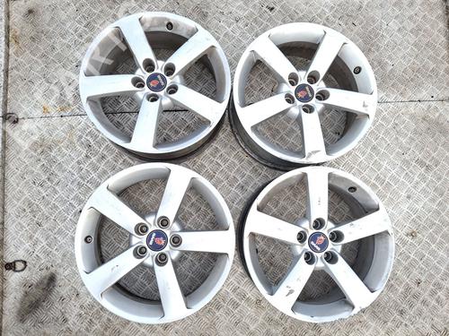 Fælk Fælk SAAB 9-3 (YS3F, E79, D79, D75) [2002-2015] 32118730 32118730