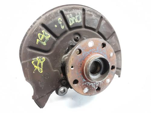 Right front steering knuckle AUDI A3 (8P1) 2.0 TDI 16V | BP16831958M26 