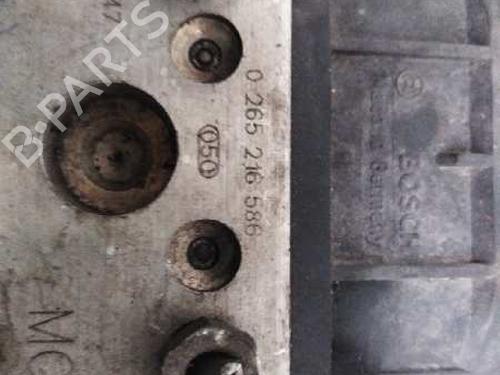 ABS pump NISSAN PRIMERA Hatchback (P11)  | BP10753736M43 