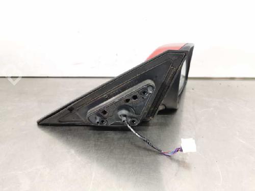 Right mirror MAZDA 6 Hatchback (GG) 1.8 | BP8464163C27 