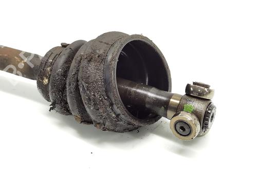 Left front driveshaft SEAT MARBELLA (28A) 0.9 Cat | BP28063505M38 