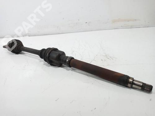 right-front-driveshaft-ford-mondeo-iii-saloon-b4y-20-16v-2000-2001-2002-2003-2004-2005-2006-2007-10634352 main image