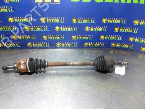 Used Left front driveshaft CITROËN C3 I (FC_, FN_) 1.1 i (60 hp) 8438082