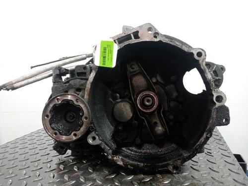 Used Gearbox SEAT CORDOBA (6K1, 6K2) 1.9 TDI (90 hp) 27458430