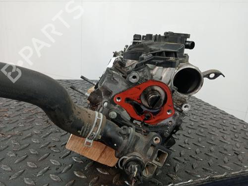 Cylinder head DACIA LODGY (JS_) 1.5 dCi (JSMC, JSAF) | BP36436106M5 - Image 4