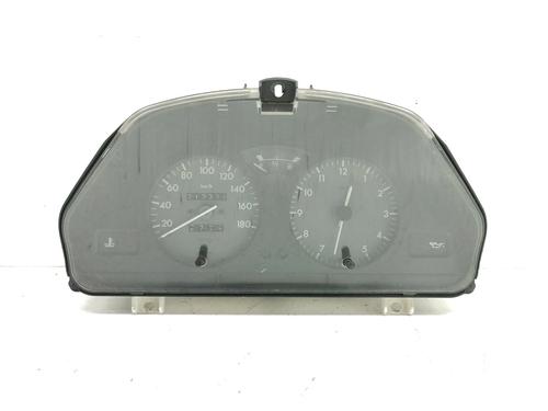 Used Instrument cluster CITROËN SAXO (S0, S1) [1996-2004]  9704943