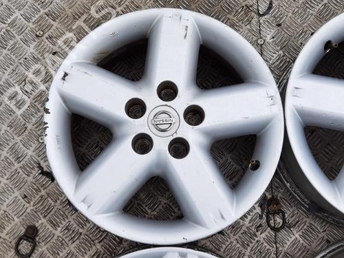 Rim NISSAN X-TRAIL I (T30)  | BP17438201C45 