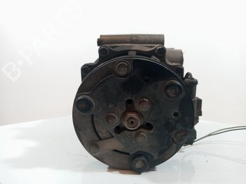 Used AC compressor FORD FOCUS I (DAW, DBW) 1.8 TDCi (115 hp) 8471998