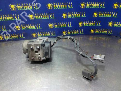 Used ABS pump NISSAN ALMERA I Hatchback (N15) 2.0 GTi (143 hp) 8440009
