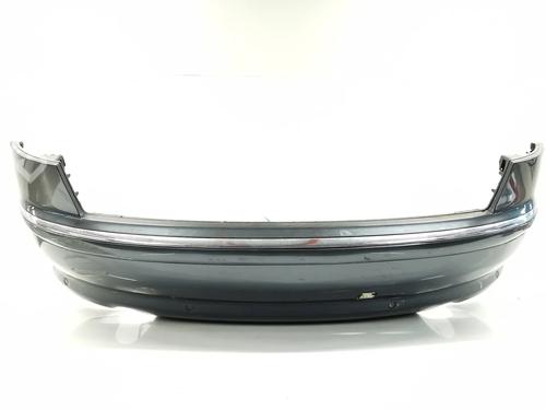 Used Rear bumper AUDI A8 D3 (4E2, 4E8) 4.2 quattro (335 hp) 17020685