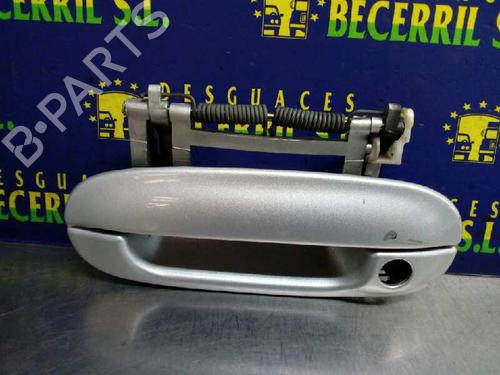 Front left exterior door handle CADILLAC SEVILLE 4.6 (299 hp) 12447626