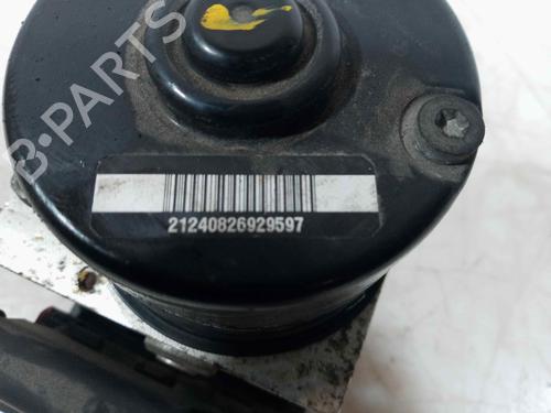 ABS pump OPEL ASTRA H (A04) 1.7 CDTI (L48) | BP8469252M43 