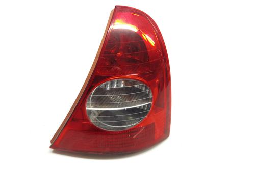 Used Right taillight RENAULT CLIO II (BB_, CB_) 1.2 16V (BB05, BB0W, BB11, BB27, BB2T, BB2U, BB2V, CB05,... (75 hp) 31814561