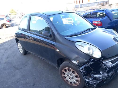 Brugte NISSAN MICRA III (K12) 1.2 16V (80 hp) 4226940