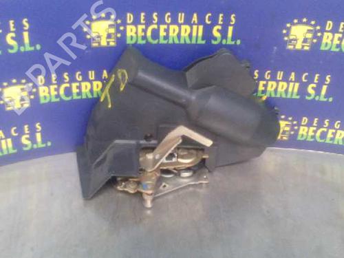 Rear right lock MERCEDES-BENZ E-CLASS (W210)  | BP8429986C99 