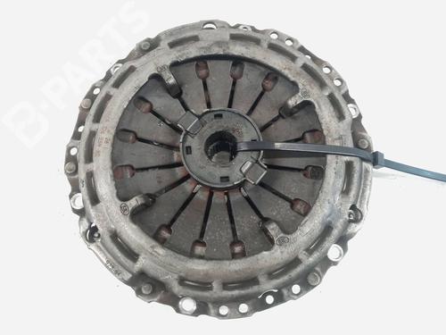 Used Injection rail Injection rail CITROËN C8 (EA_, EB_) 2.0 HDi (107 hp) 11113539 11113539