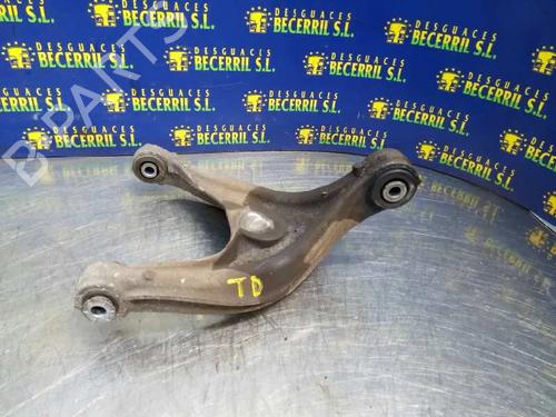 Used Right rear suspension arm PEUGEOT 407 (6D_) 2.0 (6DRFNB, 6DRFNE) (136 hp) 17070464