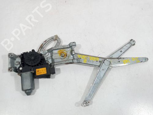 Used Front right window mechanism OPEL CORSA B (S93) 1.6 GSI 16V (F08, F68, M68) (109 hp) 8477722