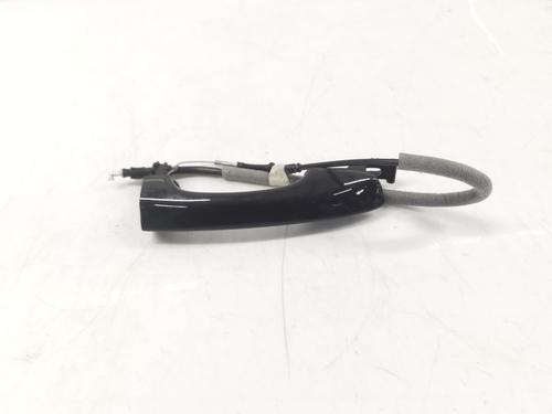 Used Front left exterior door handle Front left exterior door handle 39201377 39201377