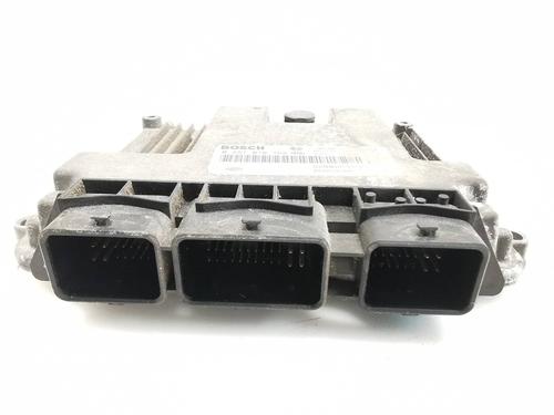 Engine control unit (ECU) RENAULT MEGANE II (BM0/1_, CM0/1_)  | BP22248424M57 