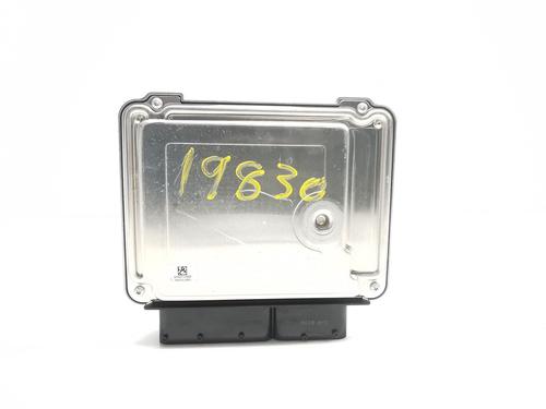 Engine control unit (ECU) VW TOURAN (1T1, 1T2) 1.9 TDI | BP25627493M57 
