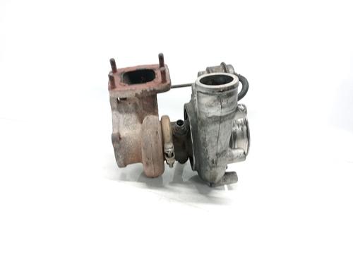 Turbocharger/Supercharger IVECO DAILY IV Platform/Chassis  | BP28103353M71 