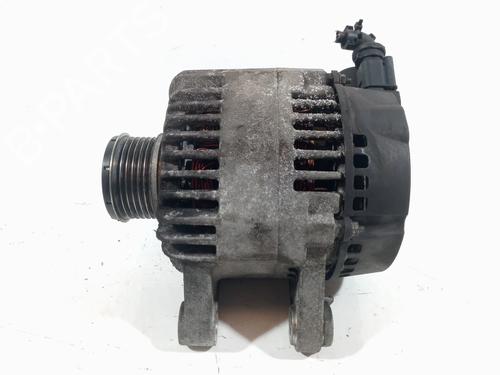 Alternator PEUGEOT 208 I (CA_, CC_) 1.2 VTI 82 | BP8483313M7 