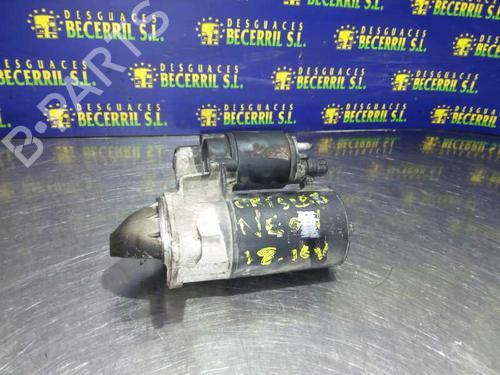 Used Starter CHRYSLER NEON (PL) 1.8 16V (116 hp) 8428192