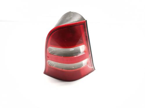 Used Right taillight MERCEDES-BENZ A-CLASS (W168) [1997-2005]  24589437
