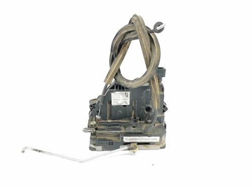 Used Front left lock PEUGEOT BOXER Van [2006-2025]  8489193