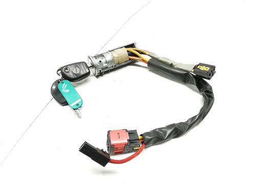 Used Electronic module CITROËN XSARA PICASSO (N68) 2.0 HDi (90 hp) 30761872