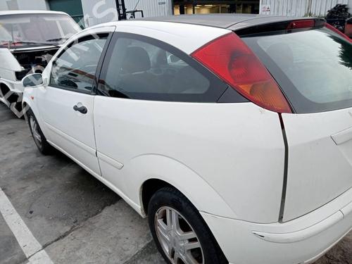 Ignition barrel FORD FOCUS I (DAW, DBW)  | BP16533505M48 