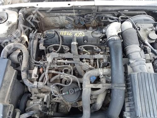 ECU airbags PEUGEOT 406 (8B)  | BP17653281M53 